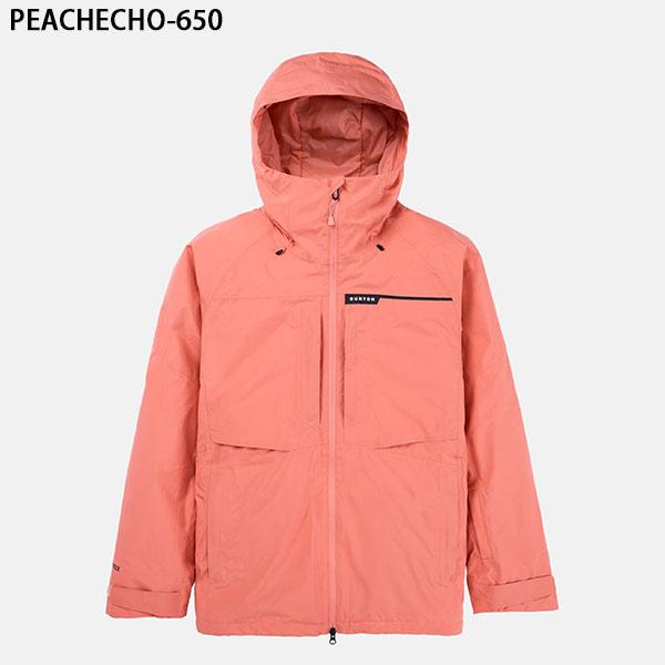 BURTON（バートン） スノーボードウェア メンズ BURTON Pillowline