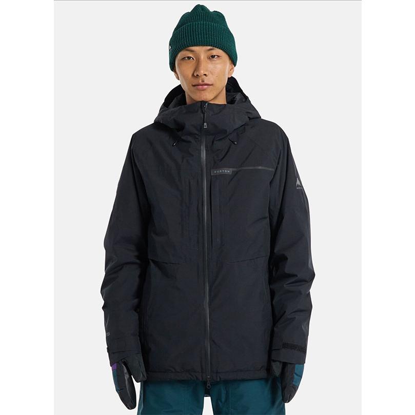 BURTON（バートン） スノーボードウェア メンズ BURTON Pillowline