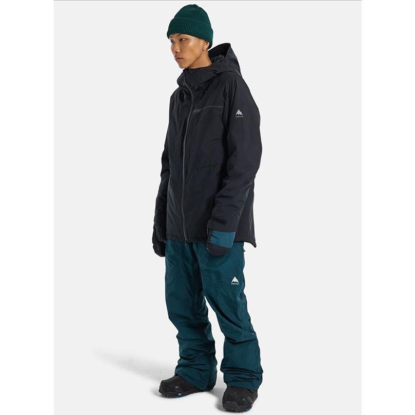 BURTON（バートン） スノーボードウェア メンズ BURTON Pillowline