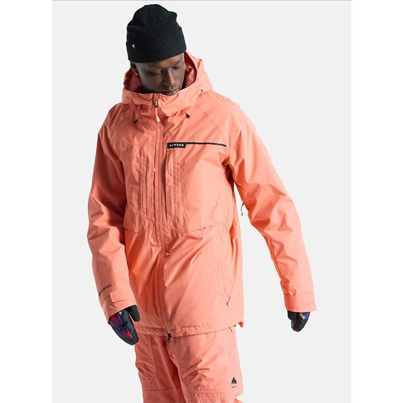 BURTON（バートン） スノーボードウェア メンズ BURTON Pillowline