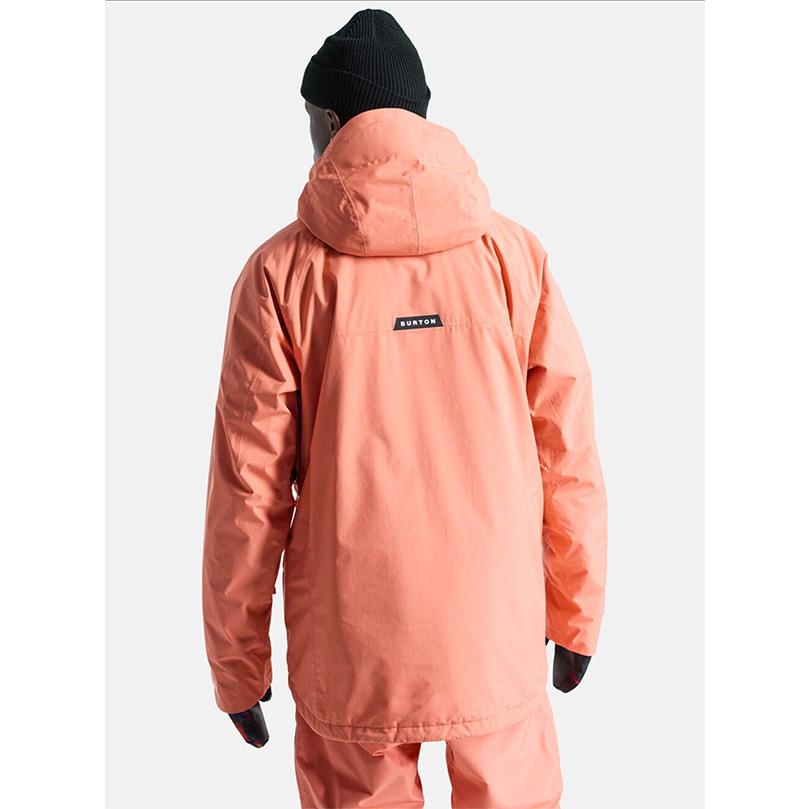 BURTON（バートン） スノーボードウェア メンズ BURTON Pillowline