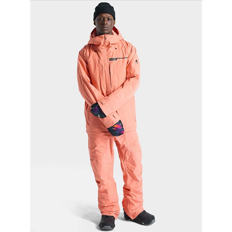 BURTON（バートン） スノーボードウェア メンズ BURTON Pillowline