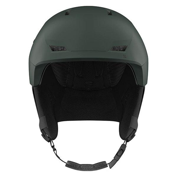 SALOMON（サロモン） ヘルメット PIONEER LT パイオニア メンズ