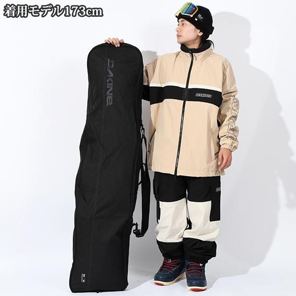 DAKINE（ダカイン） ボードケース メンズ レディース BAG 148cm 157cm