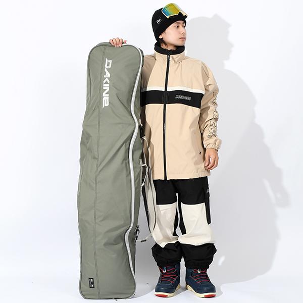 DAKINE（ダカイン） ボードケース メンズ レディース BAG 148cm 157cm