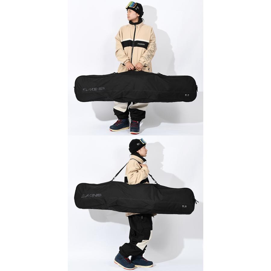 DAKINE（ダカイン） ボードケース メンズ レディース BAG 148cm 157cm