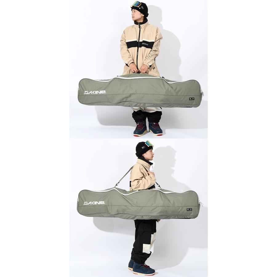 DAKINE（ダカイン） ボードケース メンズ レディース BAG 148cm 157cm