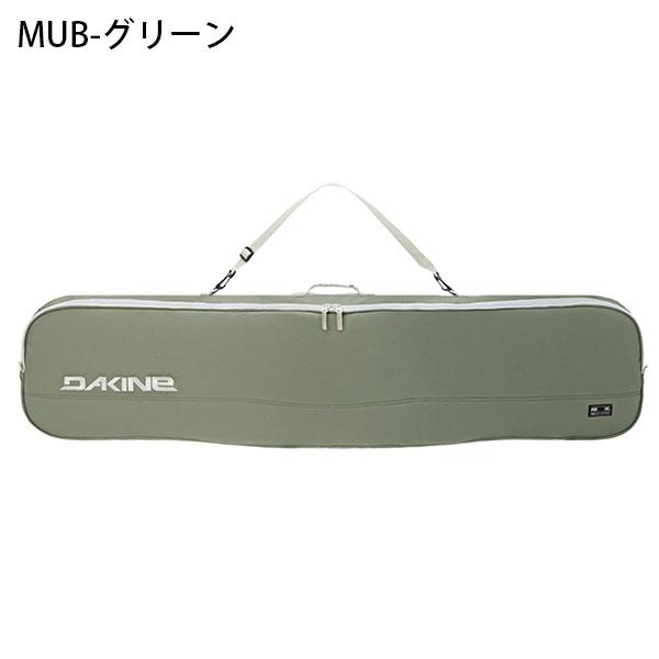 DAKINE（ダカイン） ボードケース メンズ レディース BAG 148cm 157cm
