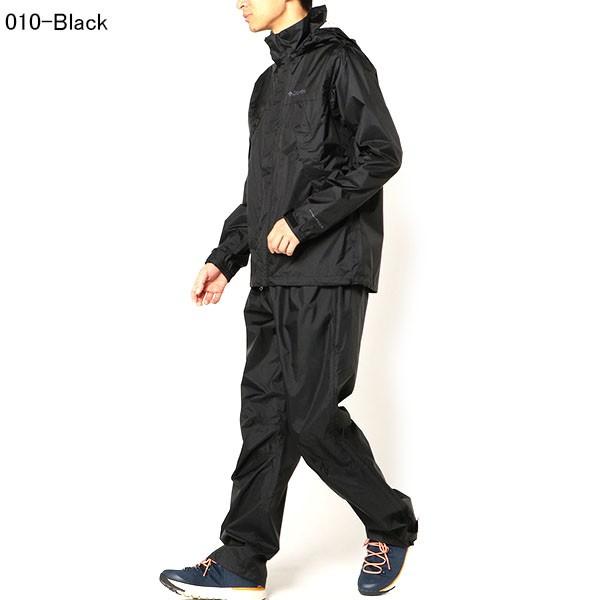 コロンビア レインウェア 上下セット Columbia メンズ Simpson Sanctuary 2 Rainsuit レインスーツ カッパ 雨合羽 Pm0126 エレファントsports Paypayモール店 通販 Paypayモール