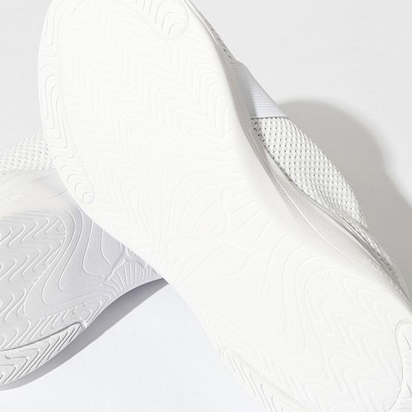 販路限定 プーマ レディース スリッポン スニーカー 履き心地抜群 ふわふわインソール PUMA SOFTRIDE ハーモニー スリップ ウィメンズ 2025秋冬新色 379606 | PUMA | 14