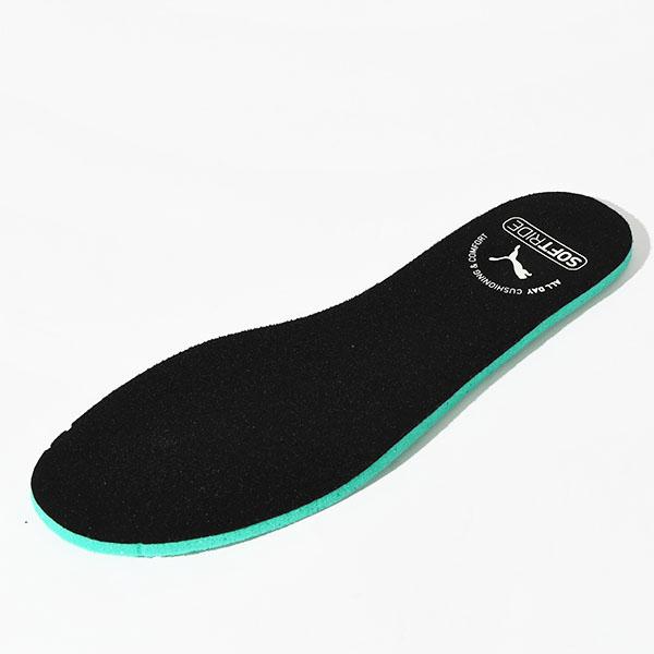 販路限定 プーマ レディース スリッポン スニーカー 履き心地抜群 ふわふわインソール PUMA SOFTRIDE ハーモニー スリップ ウィメンズ 2025秋冬新色 379606 | PUMA | 08