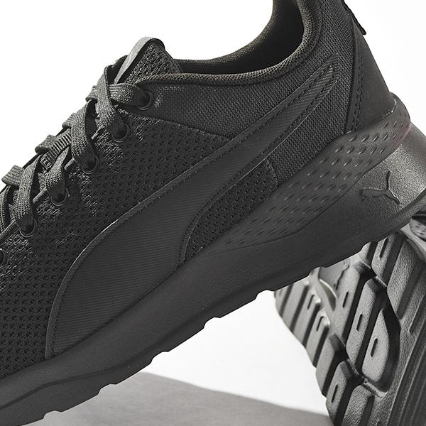 PUMA プーマ メンズ レディース スニーカー アンザラン ライト