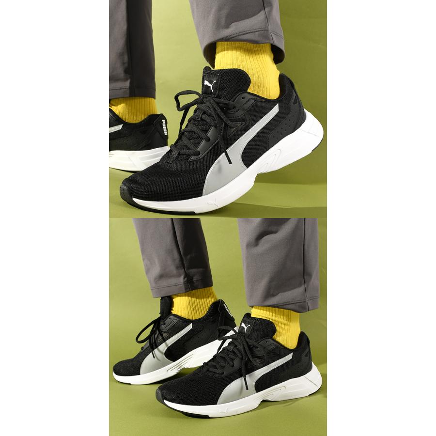 PUMA（プーマ） メンズ レディース スニーカー スペースランナー