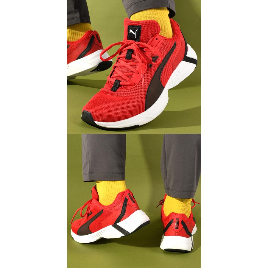PUMA（プーマ） メンズ レディース スニーカー スペースランナー