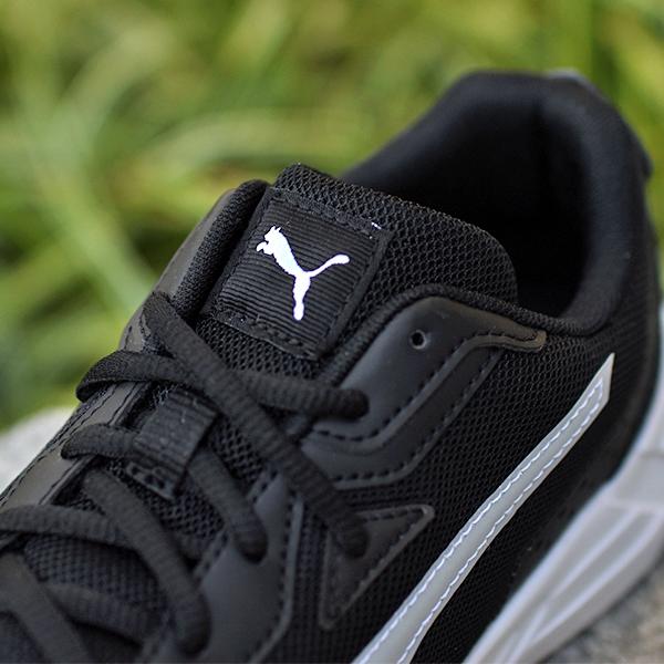 PUMA（プーマ） メンズ レディース スニーカー スペースランナー
