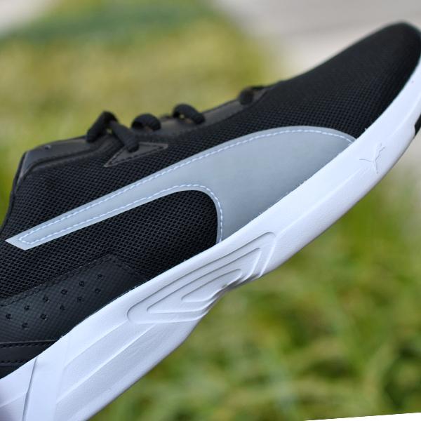 PUMA（プーマ） メンズ レディース スニーカー スペースランナー