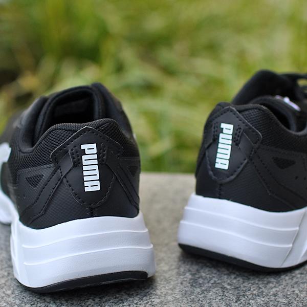 PUMA（プーマ） レディース スニーカー スペースランナー ローカット