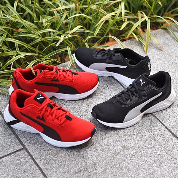 なっちん PUMA（プーマ） メンズ レディース スニーカー スペースランナー