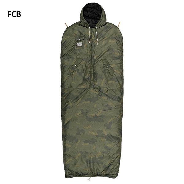POLeR（ポーラー） 30%off 寝袋 シュラフ 着られる寝袋 NAPSACKS 寝袋
