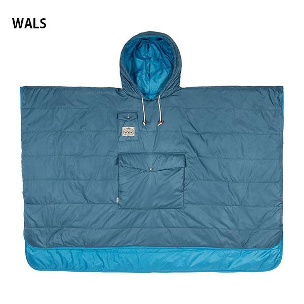 POLeR（ポーラー） 30%off ポンチョ POLeR PONCHO ポンチョ シュラフ