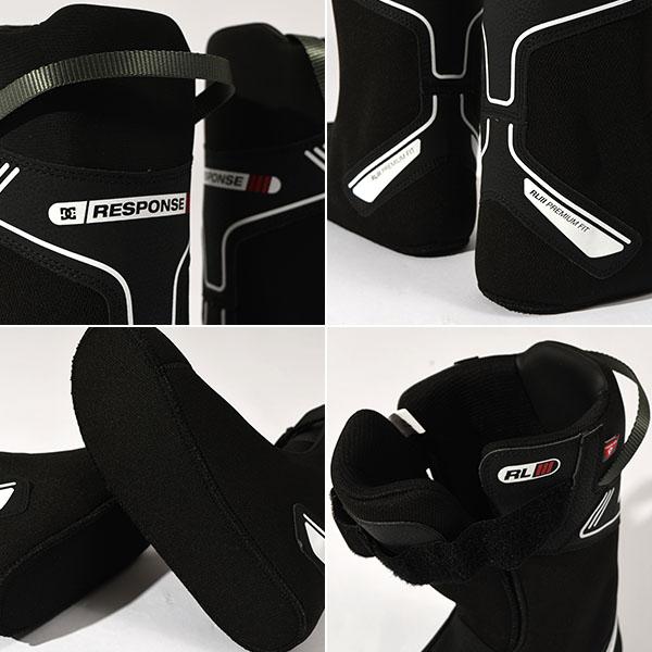 DC SHOES（ディーシーシューズ） DC SHOE ディーシー スノー ブーツ