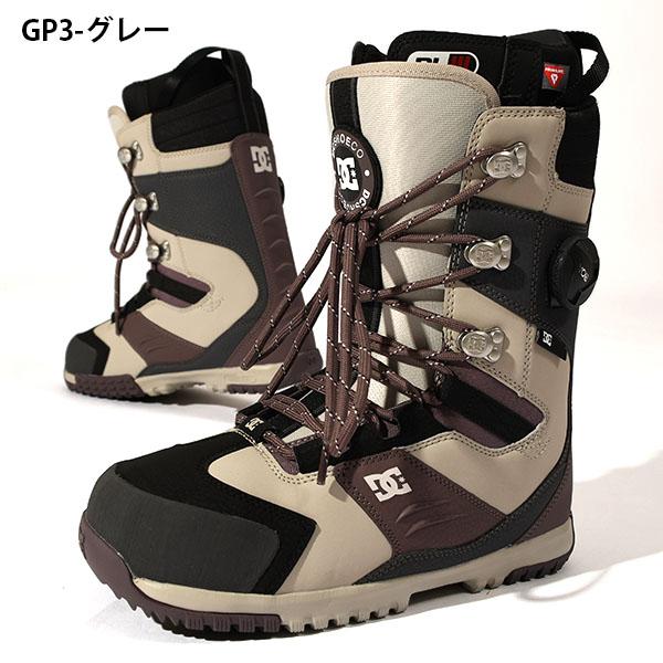 DC SHOES（ディーシーシューズ） DC SHOE ディーシー スノー ブーツ
