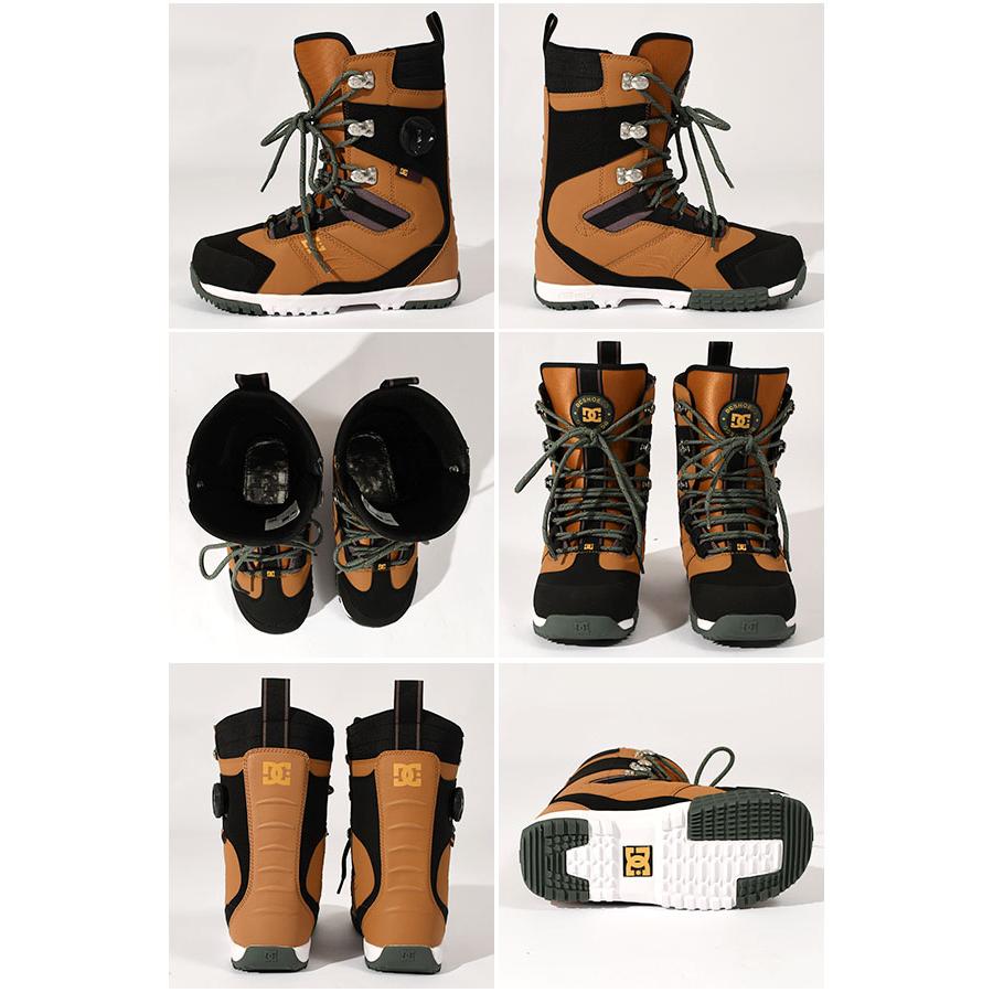 DC SHOES（ディーシーシューズ） 35%off DC SHOE ディーシー スノー