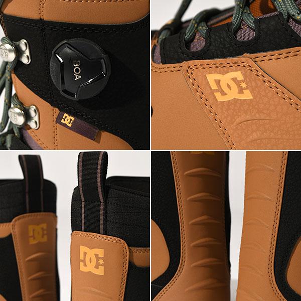 DC SHOES（ディーシーシューズ） 40%off DC SHOE ディーシー スノー
