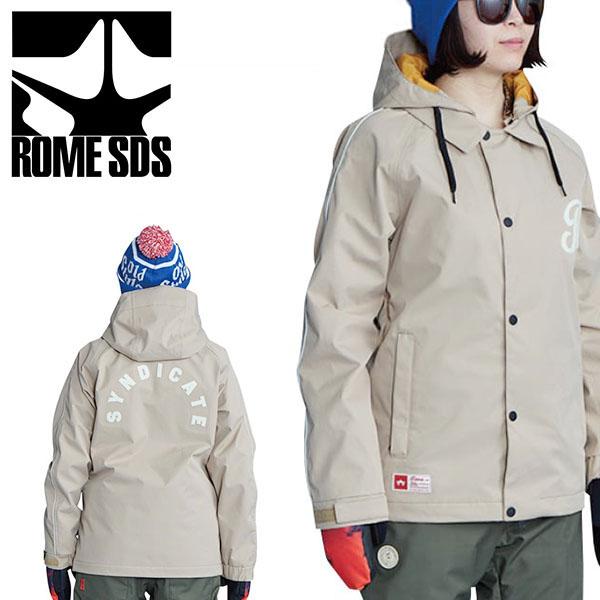 ROME SDS 35%off スノーボードウェア ローム レディース WOMENS PRIME 
