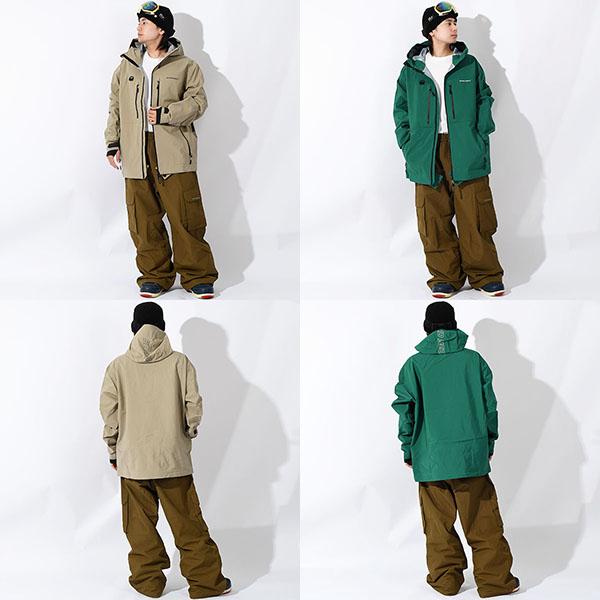 スノーボードウェア BEYOND MEDALS ビヨンドメダルス メンズ PRO TECH