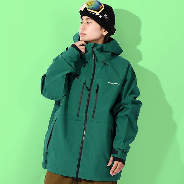 スノーボードウェア BEYOND MEDALS ビヨンドメダルス メンズ PRO TECH