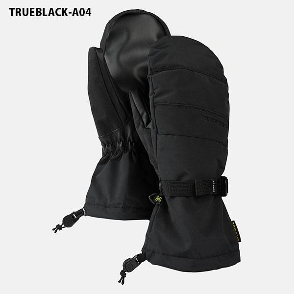 BURTON（バートン） スノーグローブ メンズ Profile Mittens ミトン