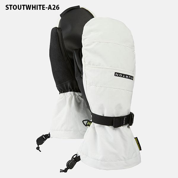 BURTON（バートン） スノーグローブ メンズ Profile Mittens ミトン
