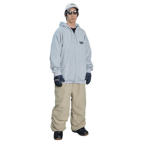 ROME SDS スノーボードウェア ローム メンズ PROFIT PANTS プロ