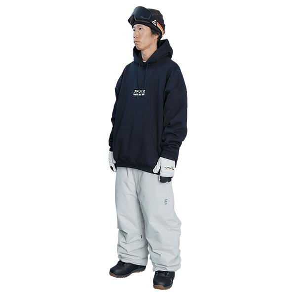 ROME SDS スノーボードウェア ローム メンズ PROFIT PANTS プロ