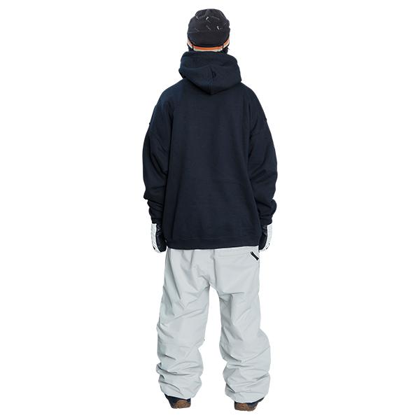 ROME SDS スノーボードウェア ローム メンズ PROFIT PANTS プロ