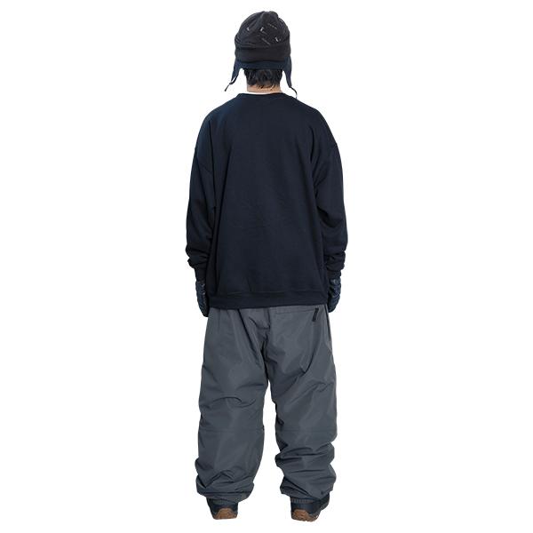 ROME SDS 30%off スノーボードウェア ローム メンズ PROFIT PANTS プロ