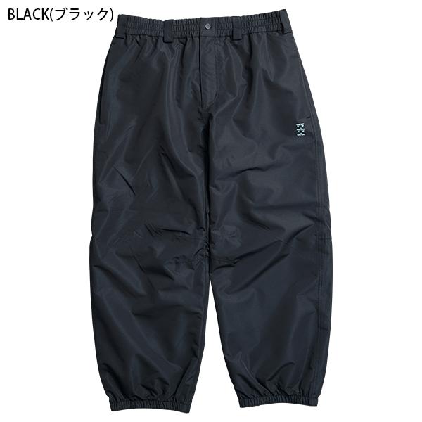 ROME SDS 30%off スノーボードウェア ローム メンズ PROFIT PANTS プロ