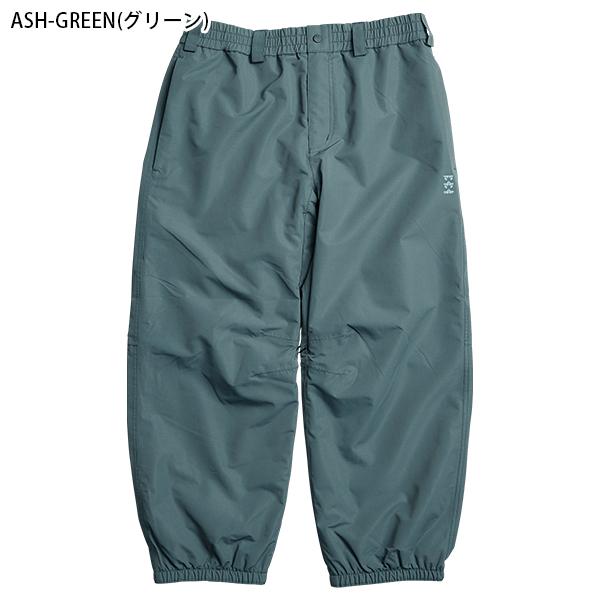 ROME SDS 40%off スノーボードウェア ローム メンズ PROFIT PANTS プロ