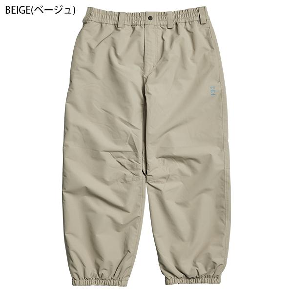 ROME SDS 35%off スノーボードウェア ローム メンズ PROFIT PANTS プロ