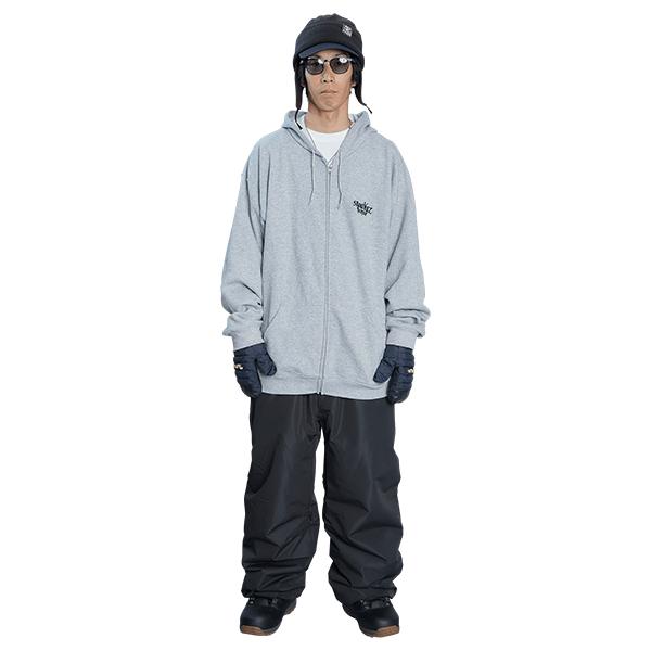 ROME SDS 40%off スノーボードウェア ローム メンズ PROFIT PANTS プロ