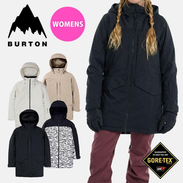 新品　Burton Prowess Jacke ウーマンズスノーボードジャケット BURTON スノーボードウェア レディース バートン Womens Prowess