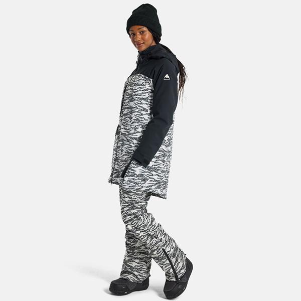 BURTON（バートン） スノーボードウェア レディース BURTON Womens