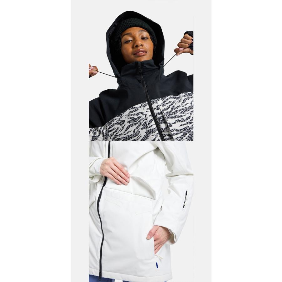 スノーボードウェア レディース バートン BURTON Womens Prowess 