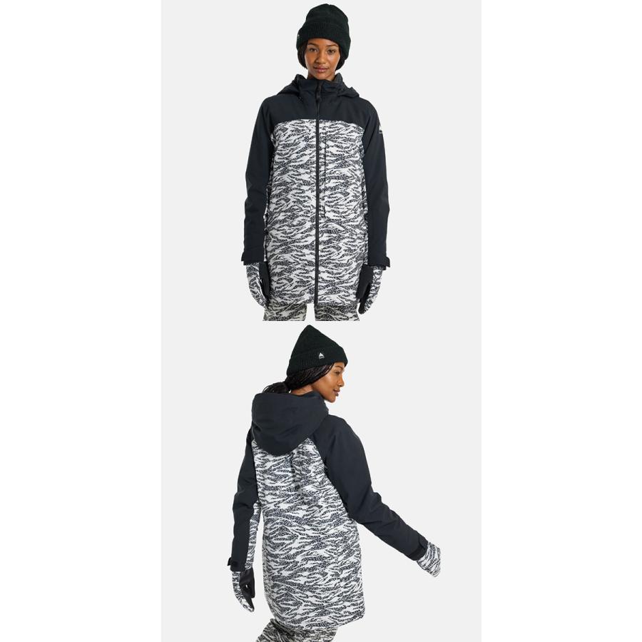BURTON（バートン） スノーボードウェア レディース BURTON Womens