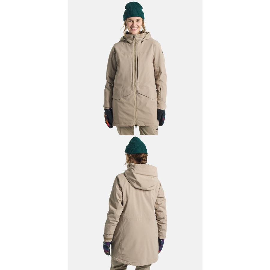 BURTON スノーボードウェア レディース バートン Womens Prowess BURTON スノーボードウェア レディース バートン Womens Prowess