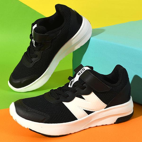 New Balance 【動画あり】ビッグNロゴ 選べる6カラー