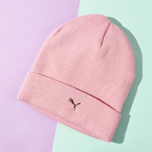 PUMA（プーマ） ネコポス発送！プーマ ニット帽 メンズ レディース