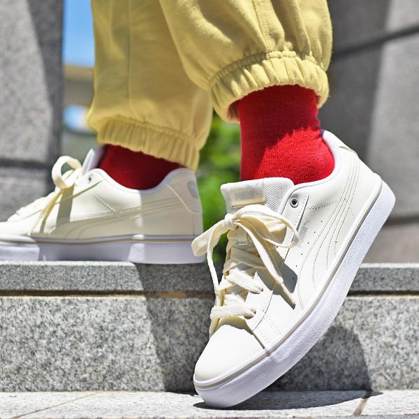 PUMA 【動画あり】20%off プーマ レディース メンズ スニーカー