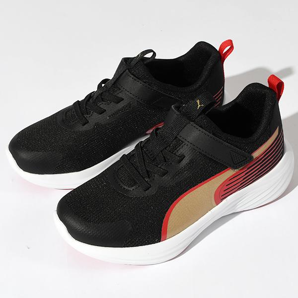 PUMA（プーマ） 30%off 2026春夏新作 キッズ スニーカー スピード